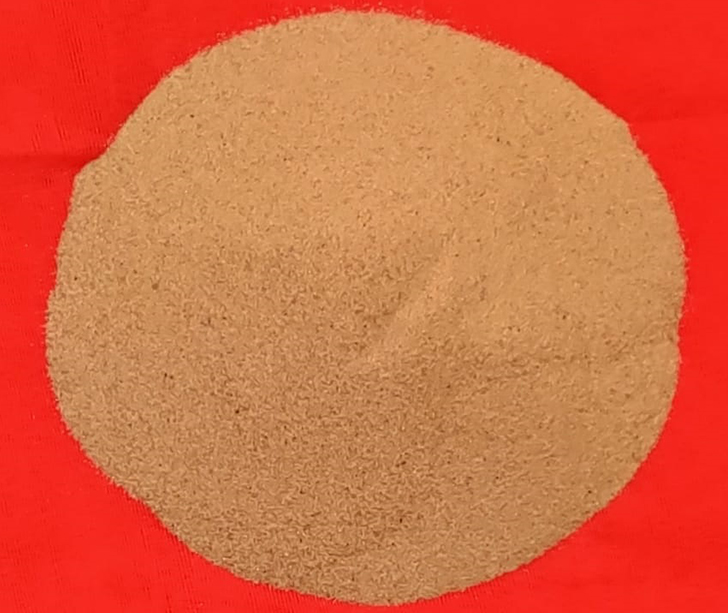 Resin Coated Sand Supplier in Ahmedabad